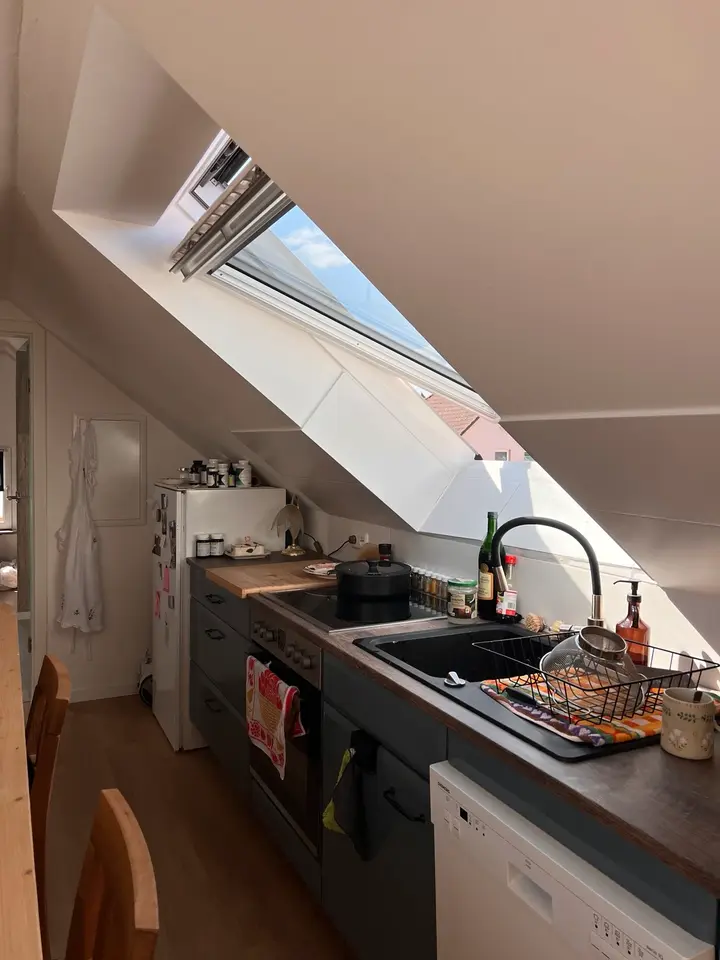 2 Zimmer Wohnung mit 27 m² in Bielefeld – Bild 4