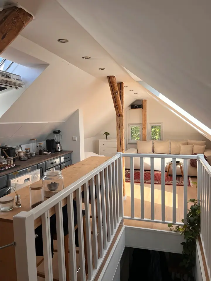2 Zimmer Wohnung mit 27 m² in Bielefeld – Bild 5