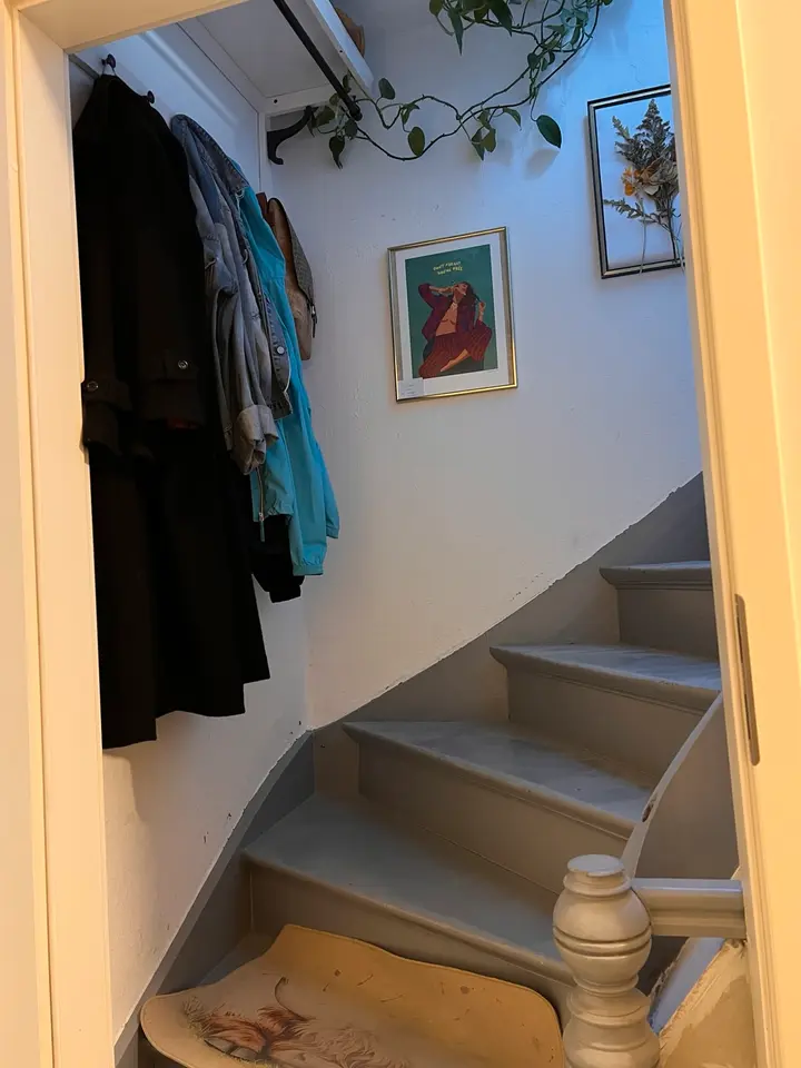 2 Zimmer Wohnung mit 27 m² in Bielefeld – Bild 6