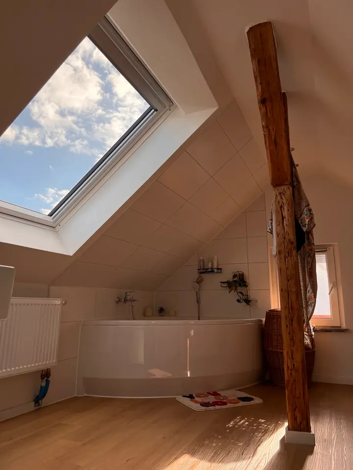 2 Zimmer Wohnung mit 27 m² in Bielefeld – Bild 8