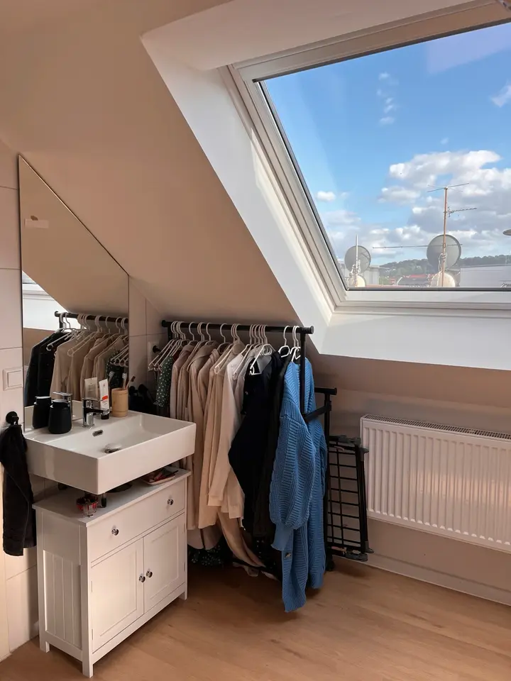 2 Zimmer Wohnung mit 27 m² in Bielefeld – Bild 9