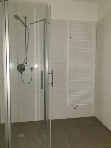1 Zimmer Wohnung mit 26 m² in Dresden – Bild 2