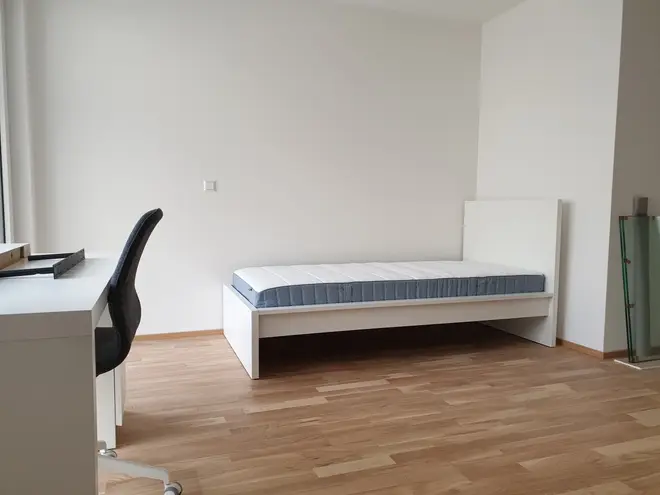 1 Zimmer Wohnung mit 26 m² in Dresden – Bild 4