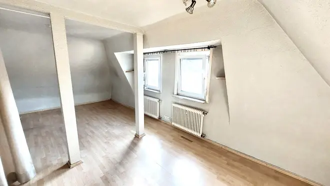 2 Zimmer Wohnung mit 44 m² in Stuttgart – Bild 2