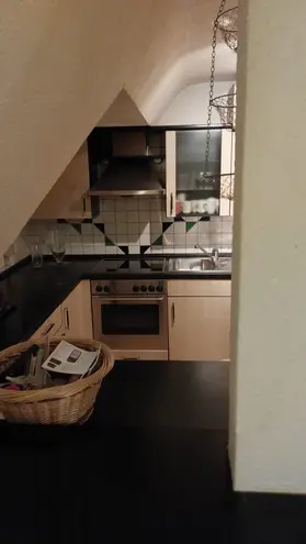 2 Zimmer Wohnung mit 44 m² in Stuttgart – Bild 4