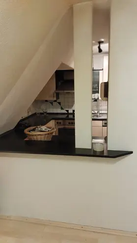 2 Zimmer Wohnung mit 44 m² in Stuttgart – Bild 5