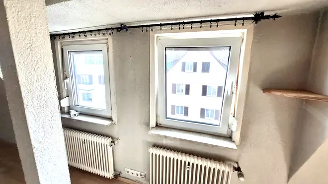 2 Zimmer Wohnung mit 44 m² in Stuttgart – Bild 6