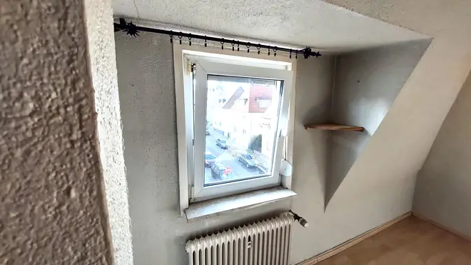 2 Zimmer Wohnung mit 44 m² in Stuttgart – Bild 7