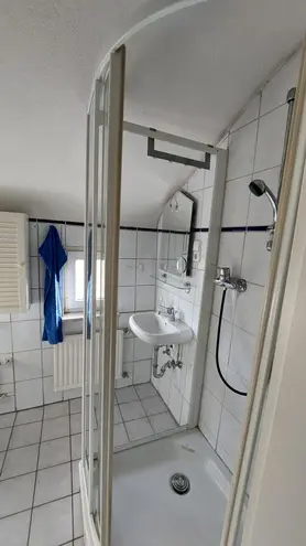 2 Zimmer Wohnung mit 44 m² in Stuttgart – Bild 8