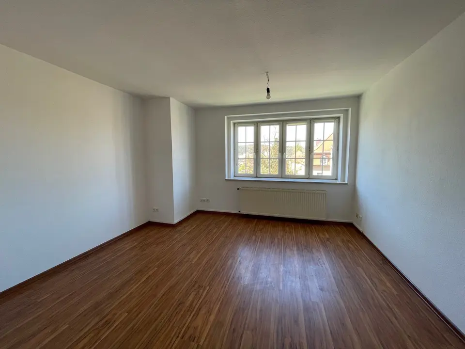 2 Zimmer Wohnung mit 53 m² in Gera – Bild 1