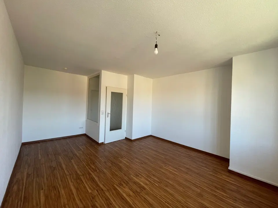 2 Zimmer Wohnung mit 53 m² in Gera – Bild 2