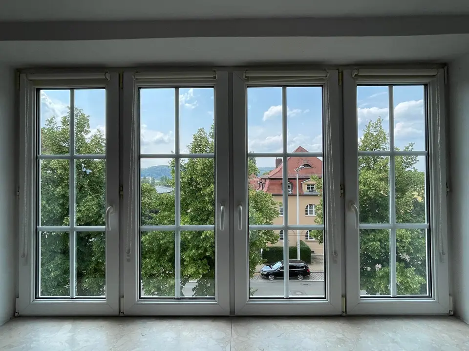 2 Zimmer Wohnung mit 53 m² in Gera – Bild 4