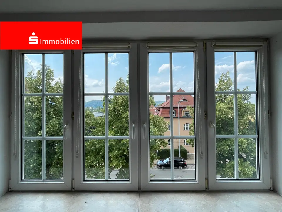 2 Zimmer Wohnung mit 53 m² in Gera – Bild 5