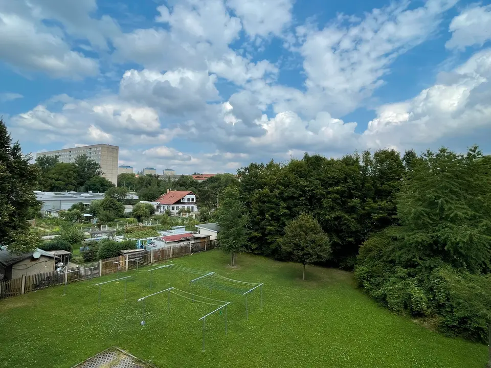 2 Zimmer Wohnung mit 53 m² in Gera – Bild 7