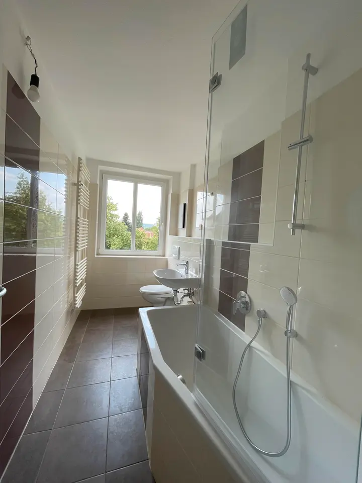 2 Zimmer Wohnung mit 53 m² in Gera – Bild 9