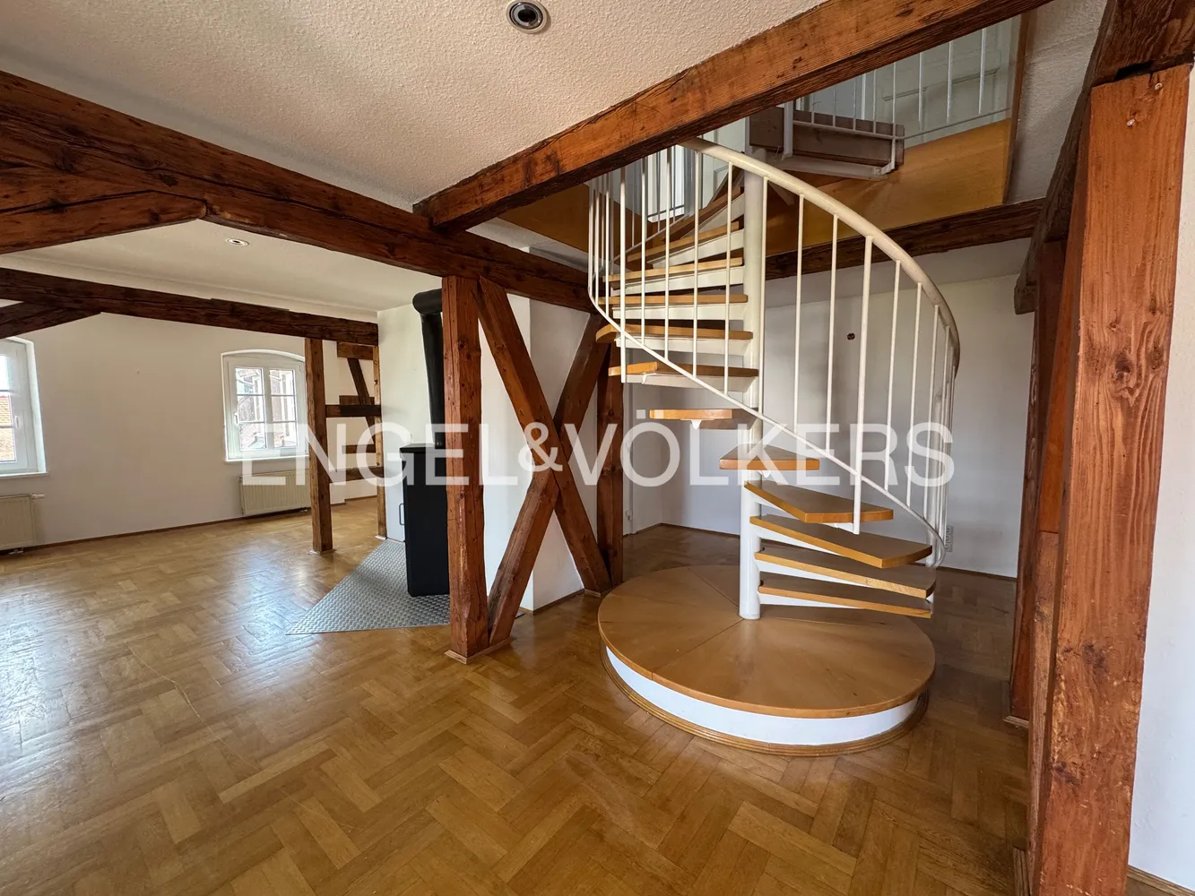 5 Zimmer Wohnung mit 204 m² in Speyer – Bild 3