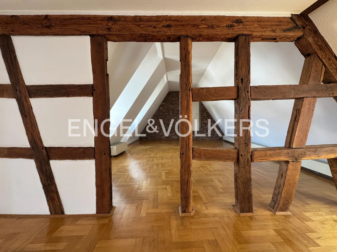 5 Zimmer Wohnung mit 204 m² in Speyer – Bild 4