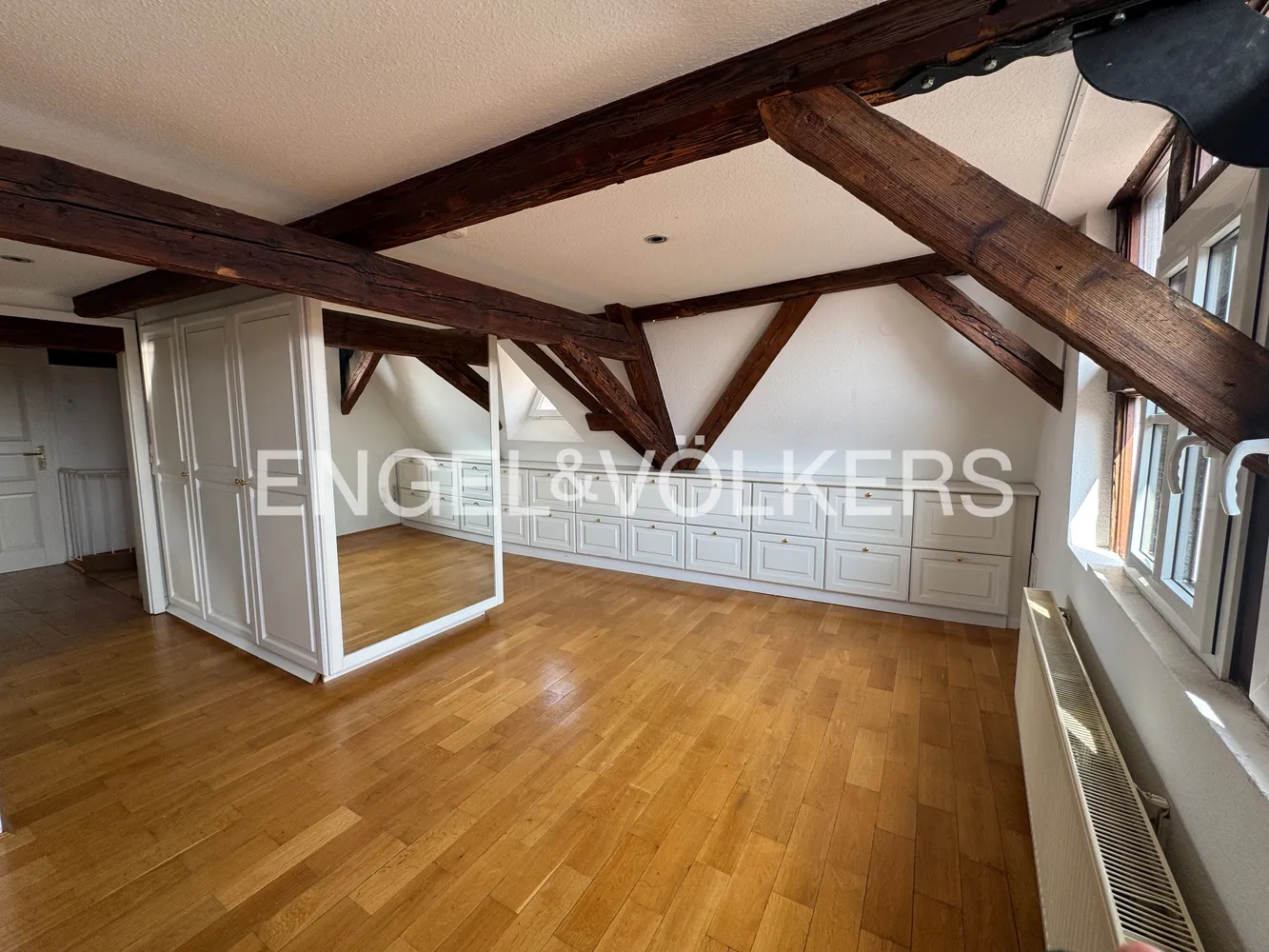 5 Zimmer Wohnung mit 204 m² in Speyer – Bild 7