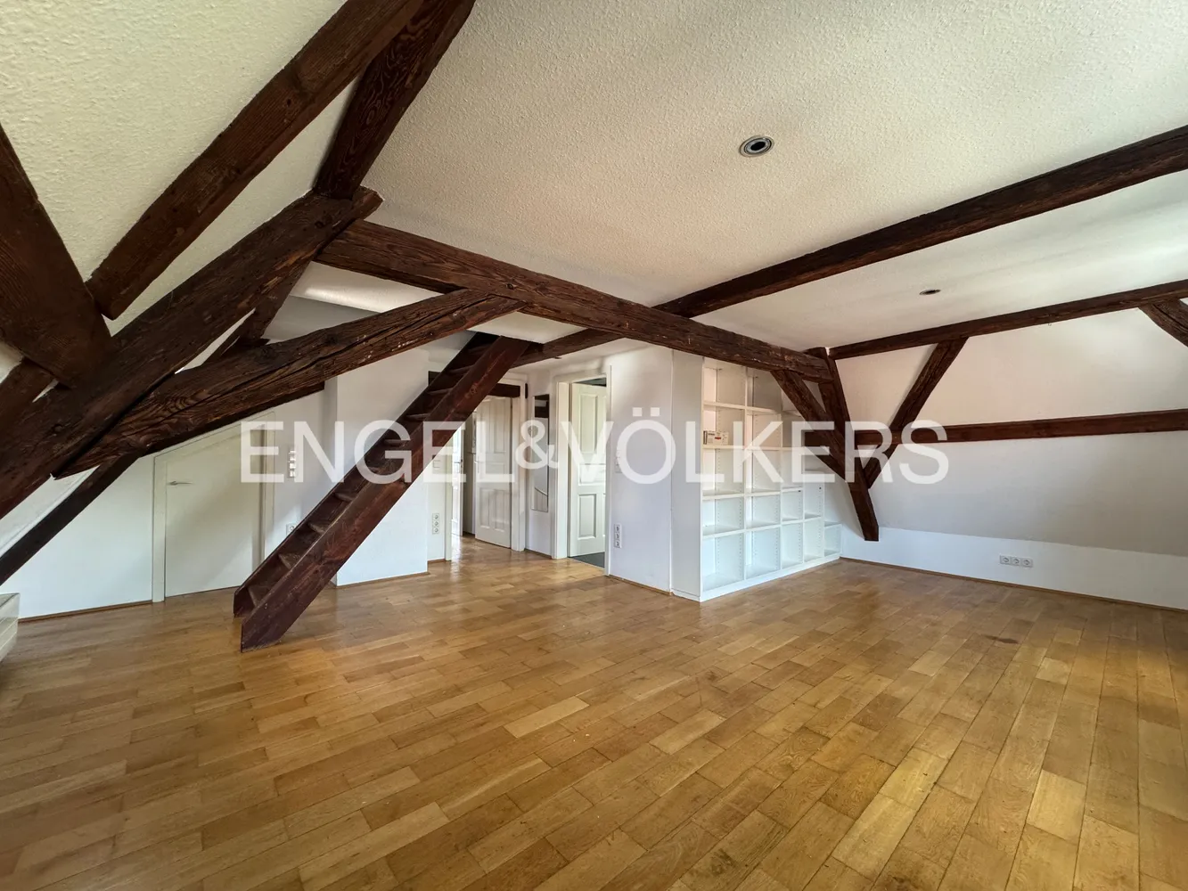 5 Zimmer Wohnung mit 204 m² in Speyer – Bild 10