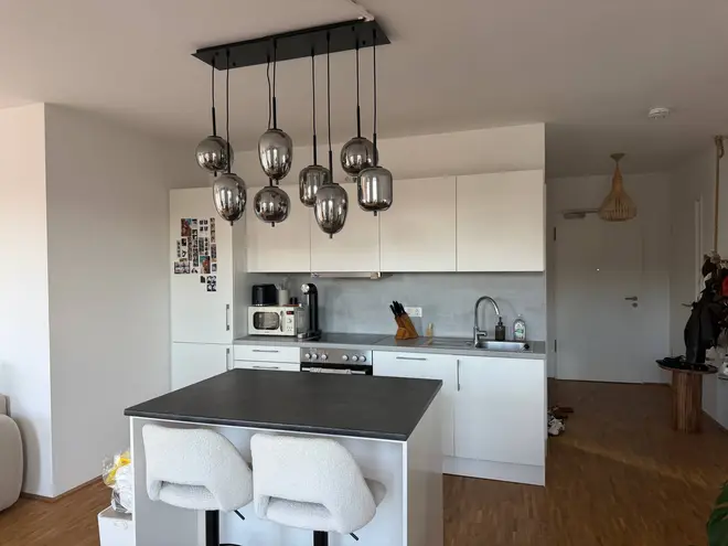 3 Zimmer Wohnung mit 88 m² in Saarbrücken – Bild 3