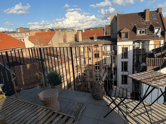 3 Zimmer Wohnung mit 88 m² in Saarbrücken – Bild 4