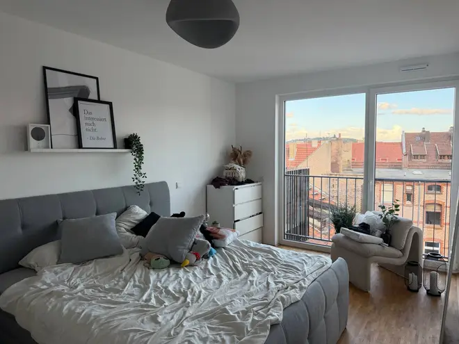 3 Zimmer Wohnung mit 88 m² in Saarbrücken – Bild 5