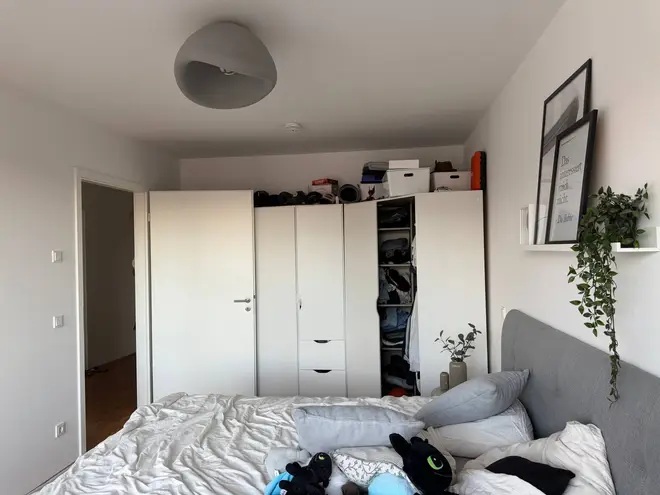 3 Zimmer Wohnung mit 88 m² in Saarbrücken – Bild 6