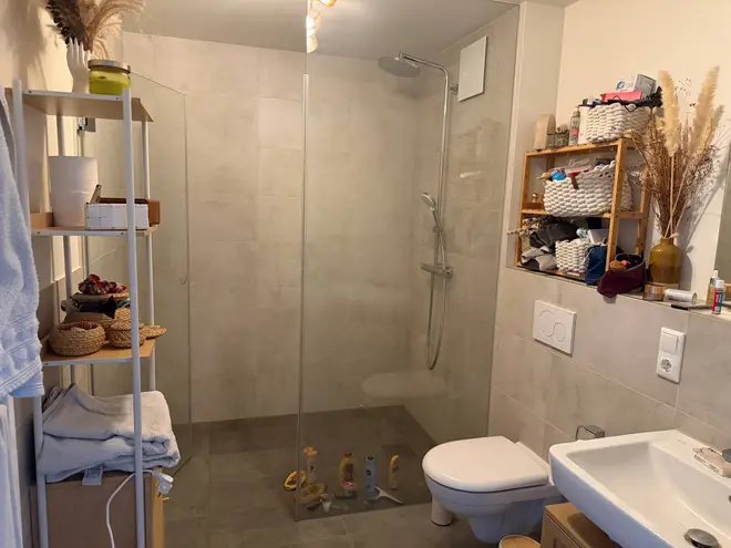 3 Zimmer Wohnung mit 88 m² in Saarbrücken – Bild 7