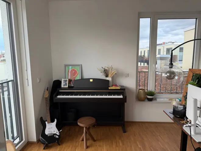 3 Zimmer Wohnung mit 88 m² in Saarbrücken – Bild 9