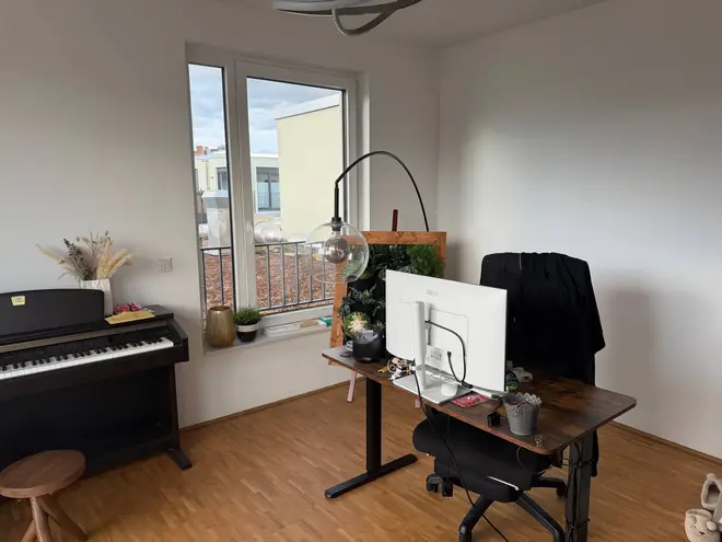 3 Zimmer Wohnung mit 88 m² in Saarbrücken – Bild 10