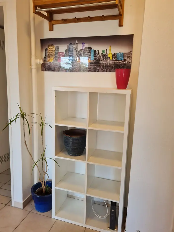 WG-Zimmer mit 11 m² in Mainz – Bild 6