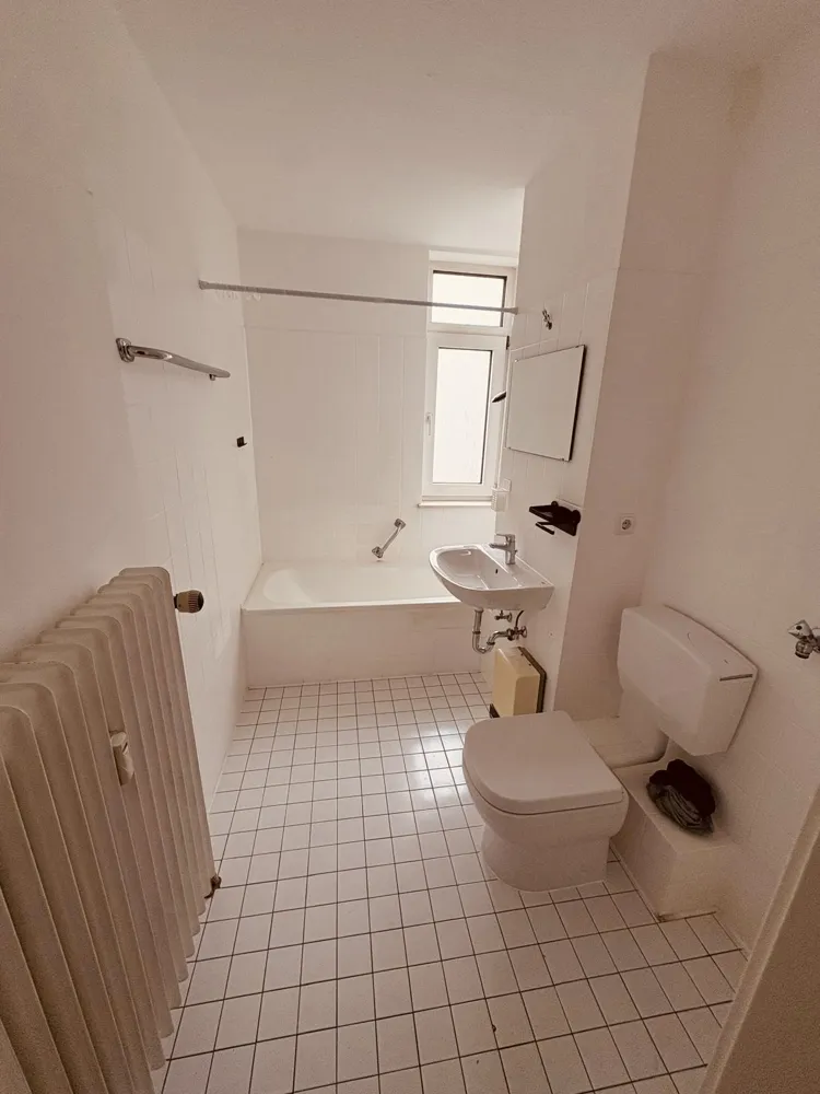 2 Zimmer Wohnung mit 61 m² in Kaiserslautern – Bild 5