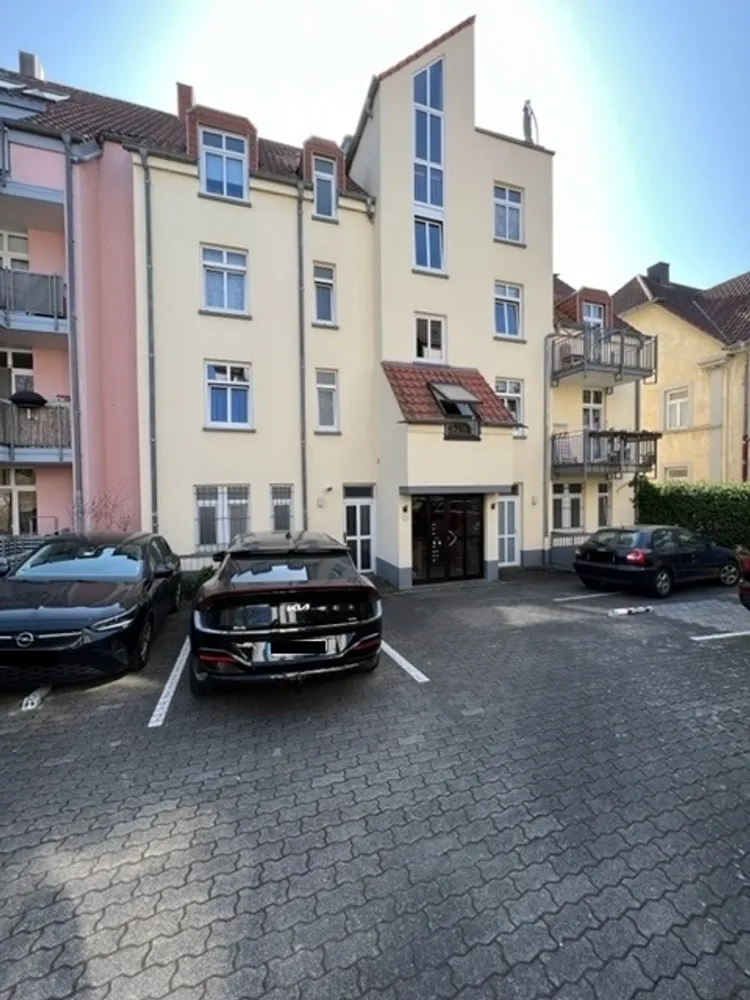 2 Zimmer Wohnung mit 61 m² in Kaiserslautern – Bild 8