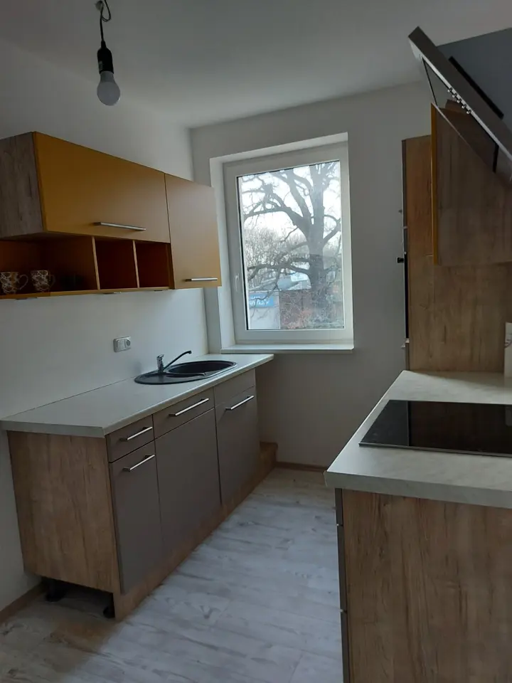 2 Zimmer Wohnung mit 45 m² in Eisenach – Bild 2