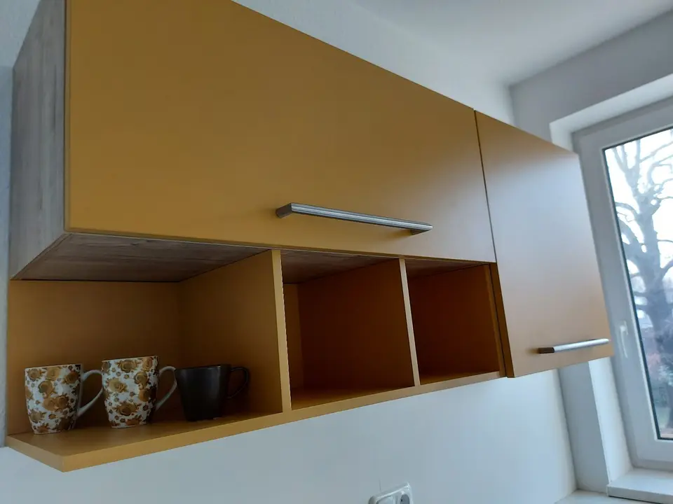 2 Zimmer Wohnung mit 45 m² in Eisenach – Bild 3