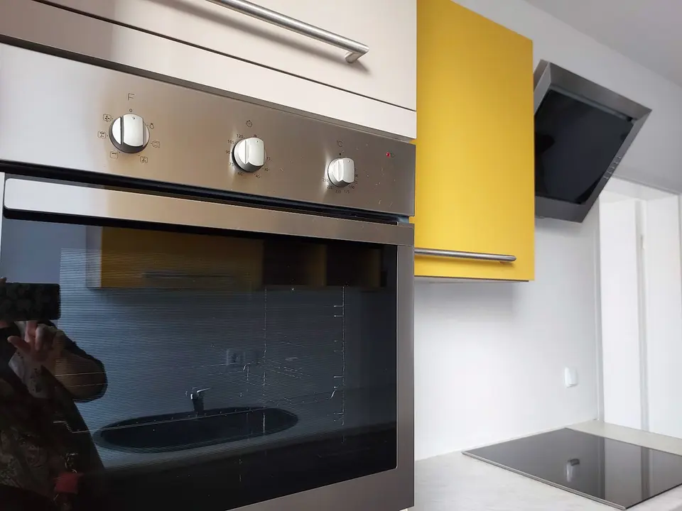2 Zimmer Wohnung mit 45 m² in Eisenach – Bild 4