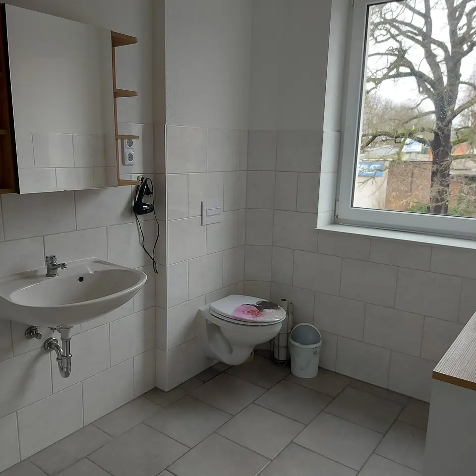 2 Zimmer Wohnung mit 45 m² in Eisenach – Bild 6