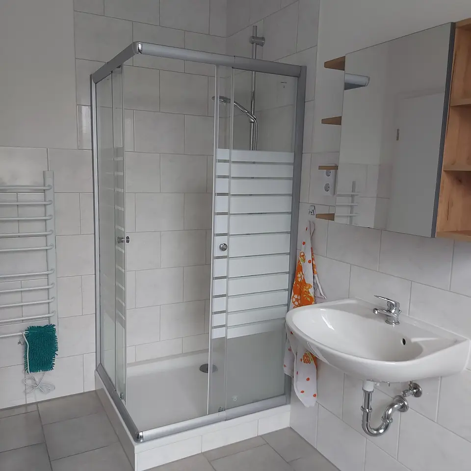 2 Zimmer Wohnung mit 45 m² in Eisenach – Bild 7