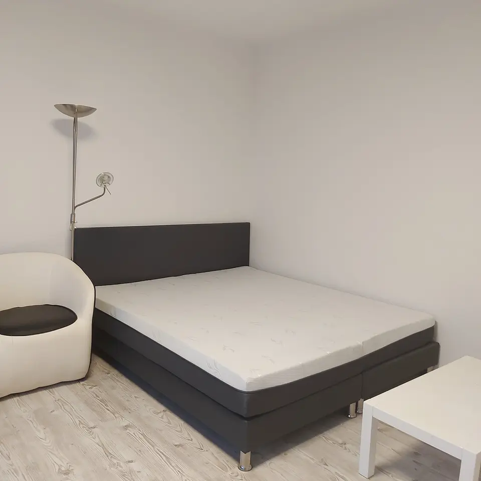 2 Zimmer Wohnung mit 45 m² in Eisenach – Bild 8