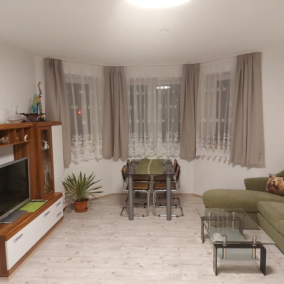 2 Zimmer Wohnung mit 45 m² in Eisenach – Bild 9