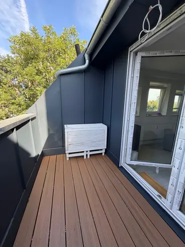 3 Zimmer Wohnung mit 98 m² in Augsburg – Bild 11