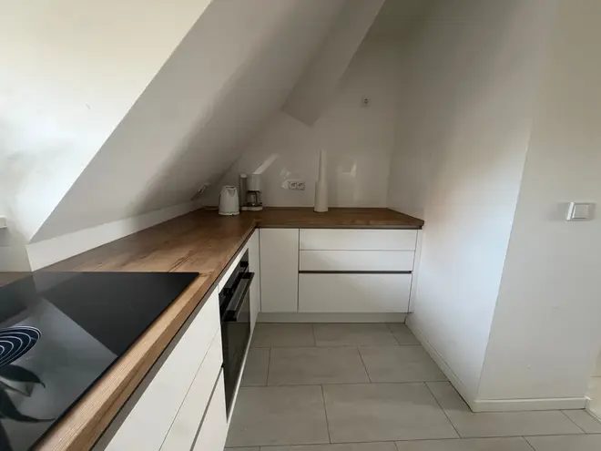 3 Zimmer Wohnung mit 98 m² in Augsburg – Bild 3