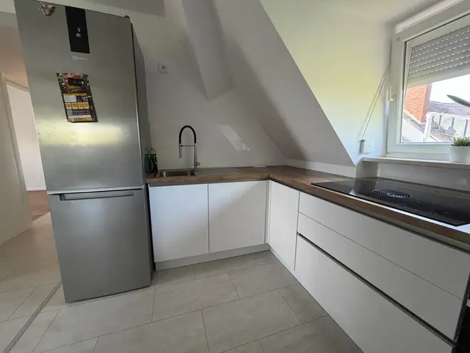 3 Zimmer Wohnung mit 98 m² in Augsburg – Bild 4