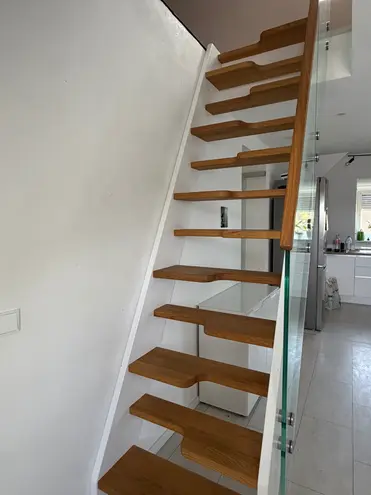 3 Zimmer Wohnung mit 98 m² in Augsburg – Bild 7
