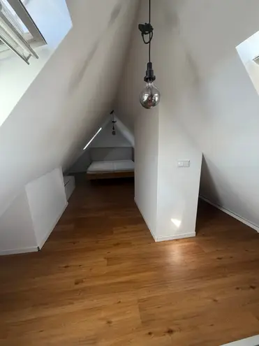 3 Zimmer Wohnung mit 98 m² in Augsburg – Bild 9