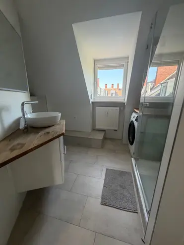 3 Zimmer Wohnung mit 98 m² in Augsburg – Bild 10