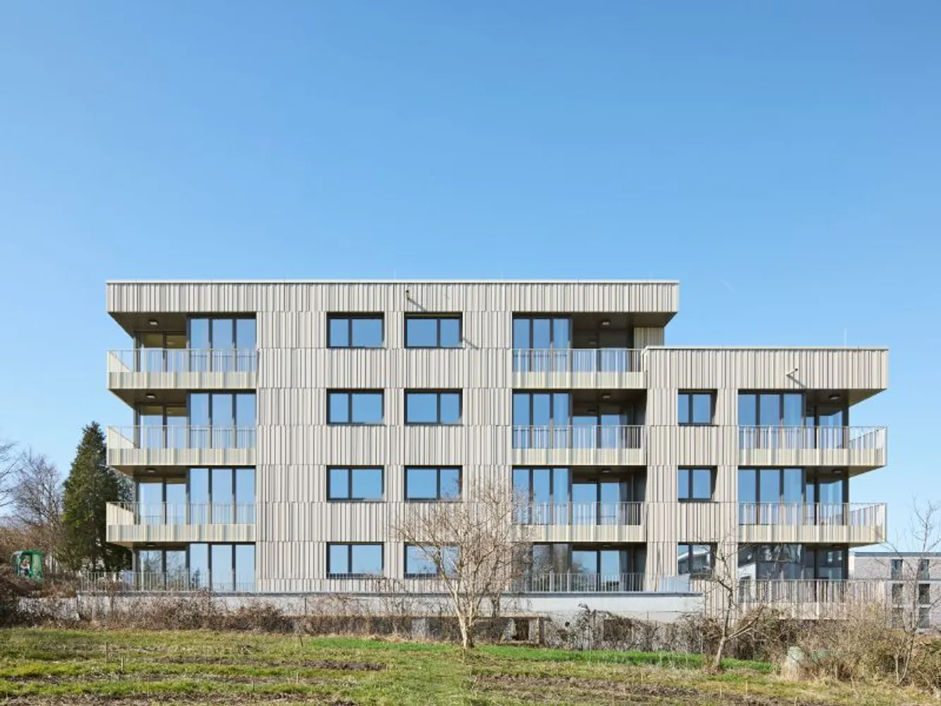 2 Zimmer Wohnung mit 72 m² in Pforzheim – Bild 2