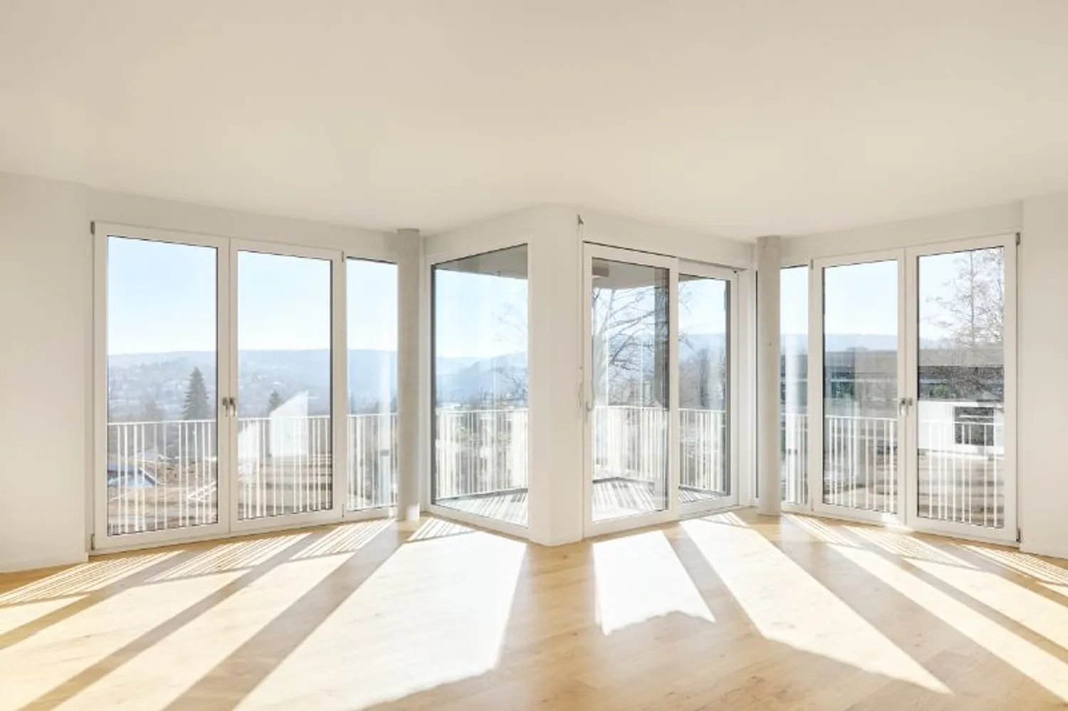 2 Zimmer Wohnung mit 72 m² in Pforzheim – Bild 3