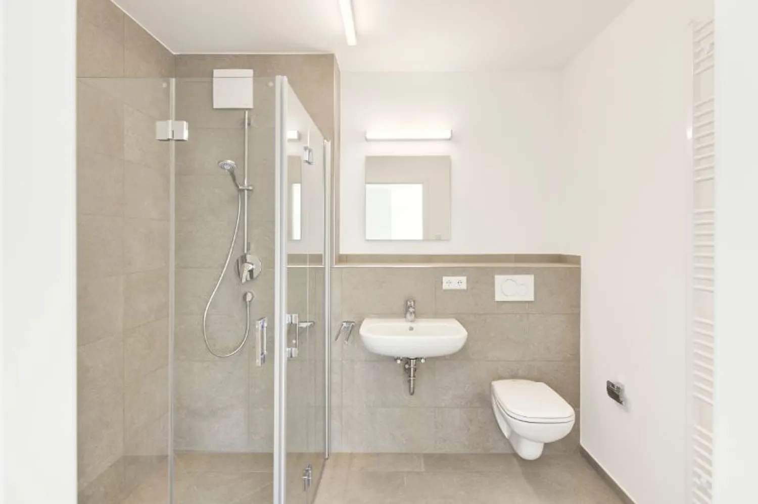 2 Zimmer Wohnung mit 72 m² in Pforzheim – Bild 5