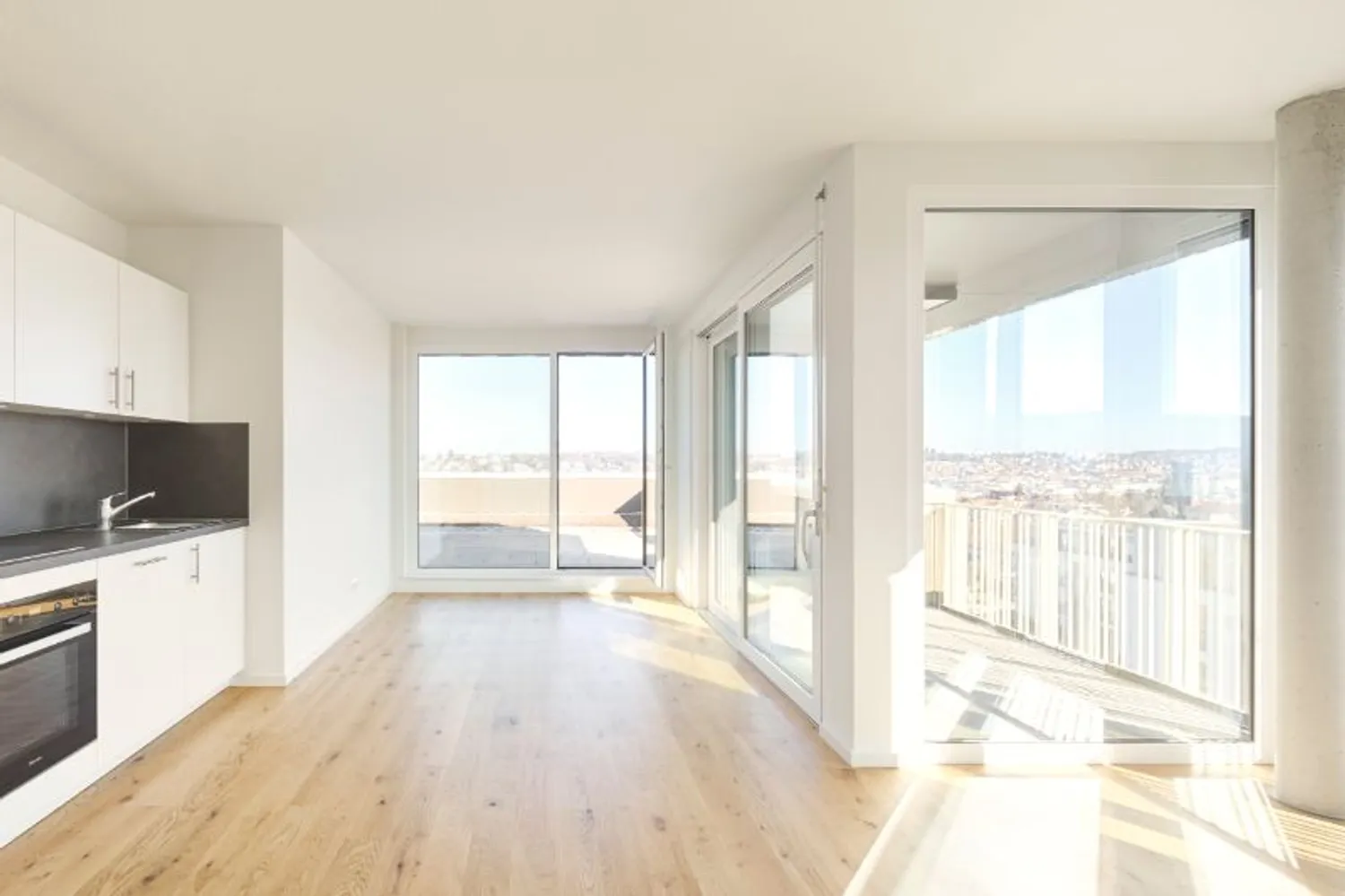 2 Zimmer Wohnung mit 72 m² in Pforzheim – Bild 6